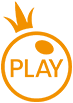 Pragmatic Play Gaming Logo