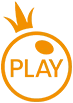 Pragmatic Play Gaming Logo