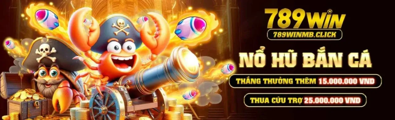 PH7 Slot Casino Main Banner with exciting games and bonuses